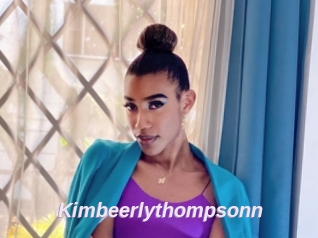 Kimbeerlythompsonn