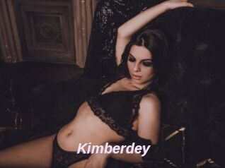 Kimberdey