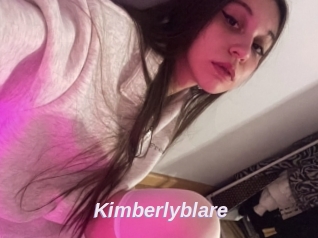 Kimberlyblare