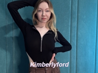 Kimberlyford