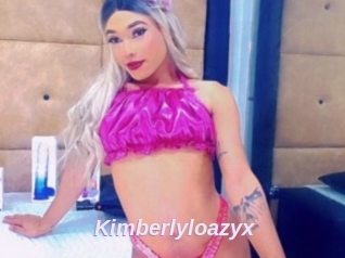 Kimberlyloazyx