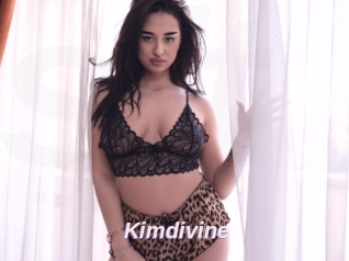 Kimdivine