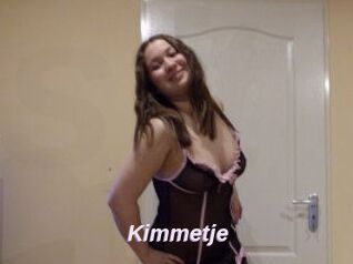 Kimmetje