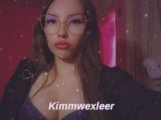 Kimmwexleer