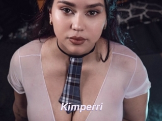 Kimperri