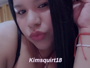 Kimsquirt18