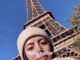 Kimysailor