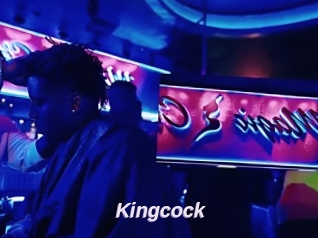 Kingcock