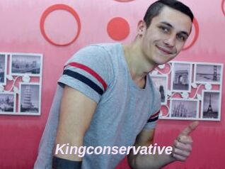 Kingconservative