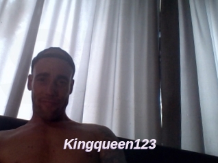 Kingqueen123