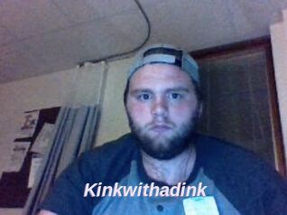 Kinkwithadink