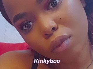 Kinkyboo