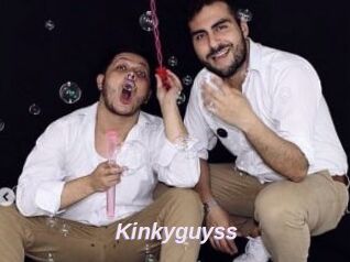 Kinkyguyss