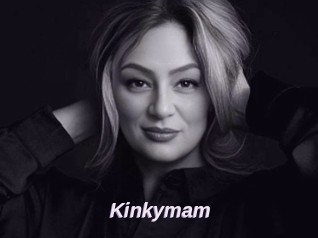 Kinkymam