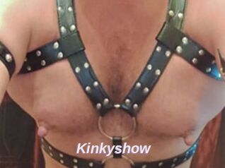 Kinkyshow