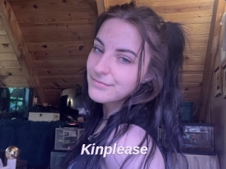 Kinplease