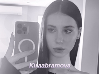 Kiraabramova