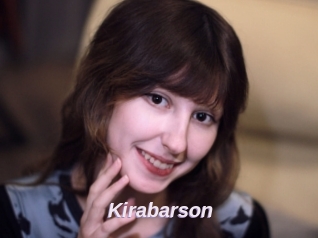 Kirabarson