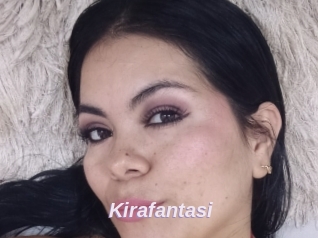 Kirafantasi