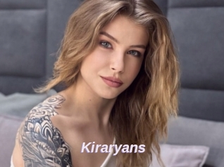 Kiraryans