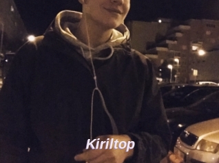 Kiriltop