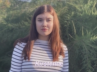 Kirstenne