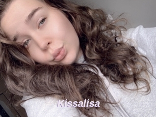 Kissalisa