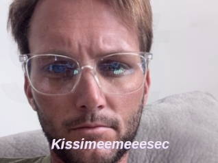 Kissimeemeeesec