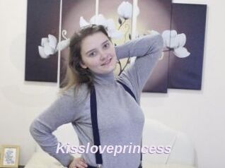 Kissloveprincess