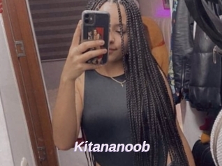 Kitananoob