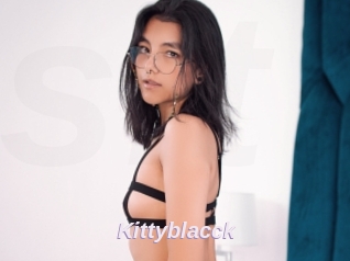 Kittyblacck