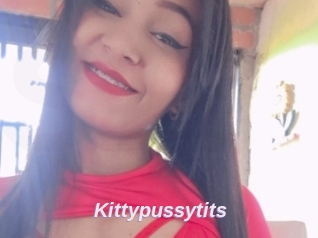 Kittypussytits