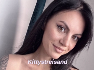 Kittystreisand