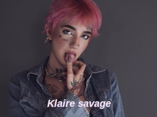 Klaire_savage