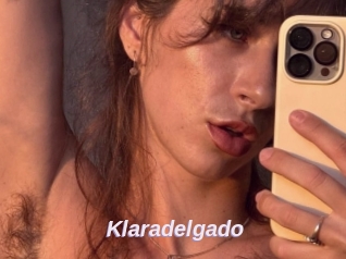 Klaradelgado