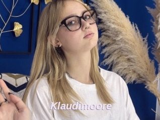 Klaudimoore