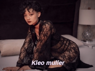 Kleo_muller