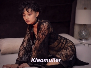 Kleomuller