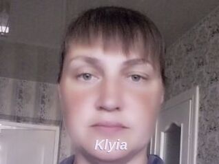 Klyia