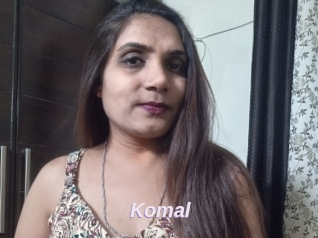 Komal