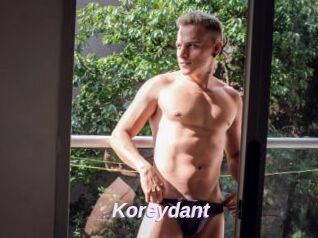 Koreydant