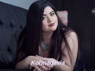 Korinadavis