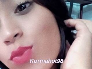 Korinahot98