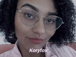 Koryfox