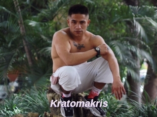 Kratomakris