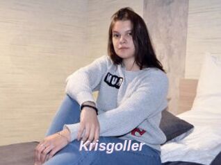 Krisgoller