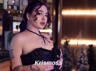 Krismoss