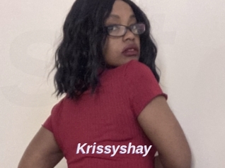 Krissyshay