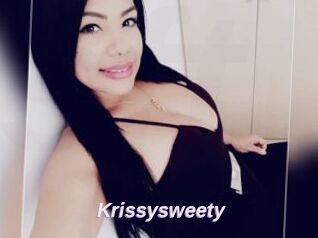 Krissysweety