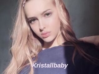 Kristallbaby